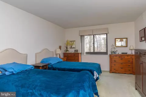 Bedroom - 15100 Interlachen Dr #4-414, Silver Spring, MD 20906 photo 1 of 2