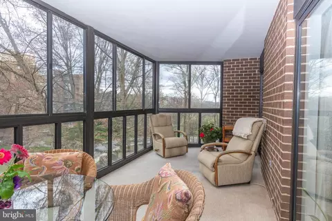 Living - 15100 Interlachen Dr #4-414, Silver Spring, MD 20906 photo 3 of 4