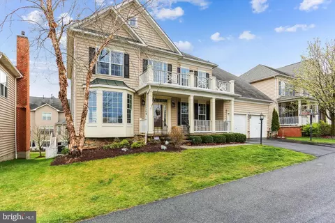 12206 Skylark Rd, Clarksburg, MD 20871