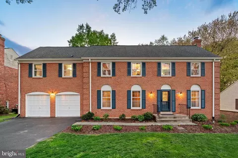 9764 Whetstone, Montgomery Village, MD 20886