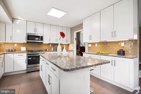 Kitchen - 10810 Meadowhill Rd, Silver Spring, MD 20901 photo 3 of 3