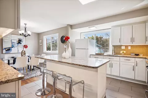 Kitchen - 10810 Meadowhill Rd, Silver Spring, MD 20901 photo 1 of 3