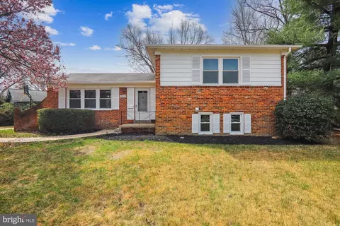 10810 Meadowhill Rd, Silver Spring, MD 20901