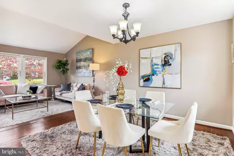 Dining - 10810 Meadowhill Rd, Silver Spring, MD 20901 photo 1 of 1