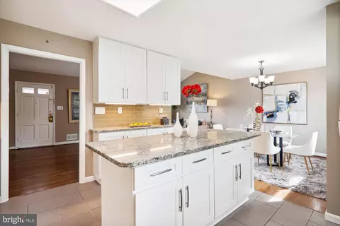 Kitchen - 10810 Meadowhill Rd, Silver Spring, MD 20901 photo 2 of 3