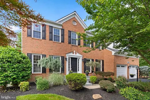 11104 Knights Ct, Germantown, MD 20876