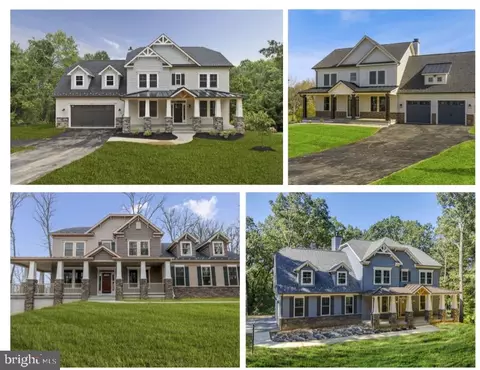 19509 Fisher Ave #( 2), Poolesville, MD 20837