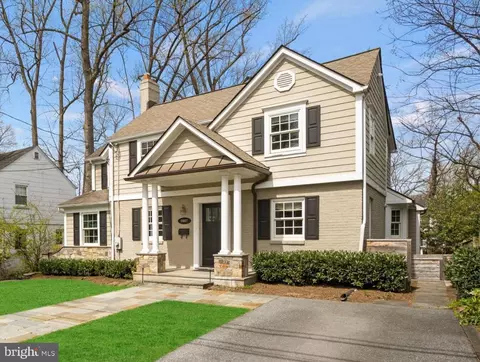 5607 Northfield Rd, Bethesda, MD 20817