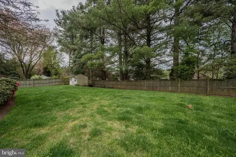 Exterior - 14808 Mistletoe Ct, Silver Spring, MD 20905 photo 9 of 12