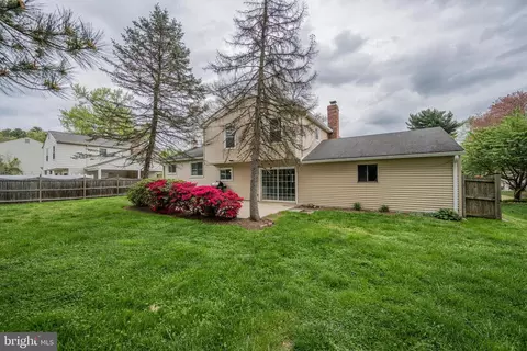 Exterior - 14808 Mistletoe Ct, Silver Spring, MD 20905 photo 12 of 12