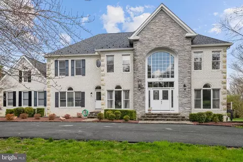 1917 Brighton Dam Rd, Brookeville, MD 20833