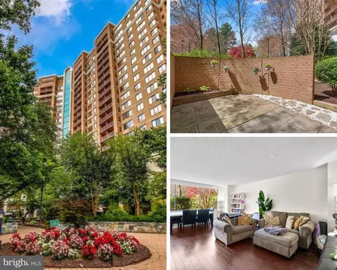 10101 Grosvenor Pl #L03, Rockville, MD 20852