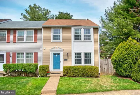 7701 Breezy Down Ter, Derwood, MD 20855