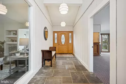Entry Way - 19508 Wootton Ave, Poolesville, MD 20837 photo 1 of 3
