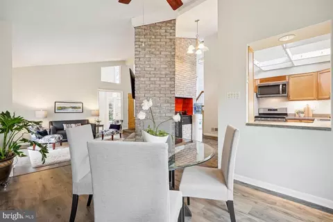 Dining - 19508 Wootton Ave, Poolesville, MD 20837 photo 1 of 2