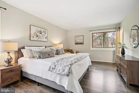 Bedroom - 19508 Wootton Ave, Poolesville, MD 20837 photo 1 of 7