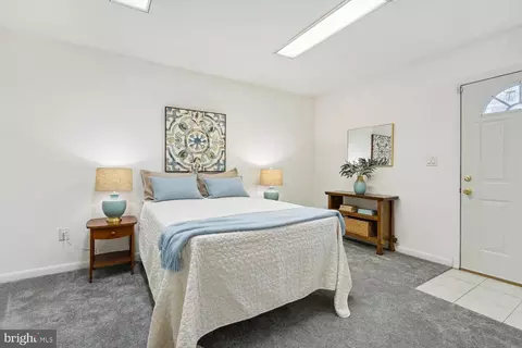 Bedroom - 19508 Wootton Ave, Poolesville, MD 20837 photo 5 of 7