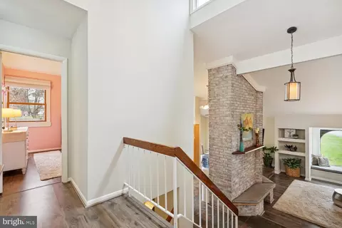 Entry Way - 19508 Wootton Ave, Poolesville, MD 20837 photo 2 of 3