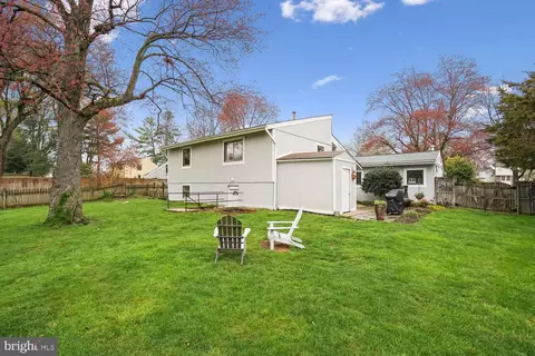 Exterior - 19508 Wootton Ave, Poolesville, MD 20837 photo 3 of 7