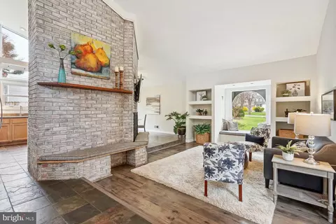 Living - 19508 Wootton Ave, Poolesville, MD 20837 photo 1 of 7