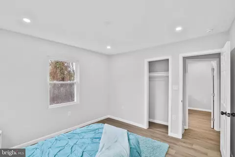 Bedroom - 2800 Sheraton St, Silver Spring, MD 20906 photo 5 of 5