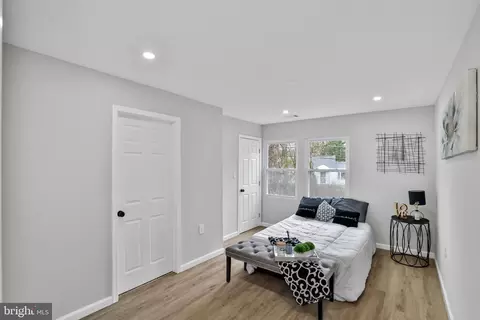 Bedroom - 2800 Sheraton St, Silver Spring, MD 20906 photo 1 of 5