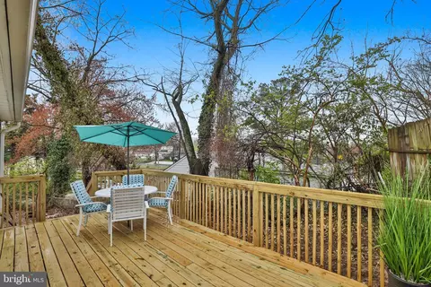 Exterior - 2800 Sheraton St, Silver Spring, MD 20906 photo 3 of 5