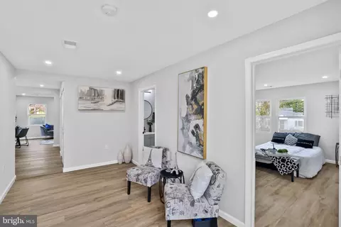Living - 2800 Sheraton St, Silver Spring, MD 20906 photo 6 of 6
