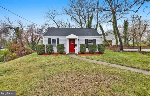 2800 Sheraton St, Silver Spring, MD 20906