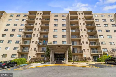 12001 Old Columbia Pike #12001-603, Silver Spring, MD 20904