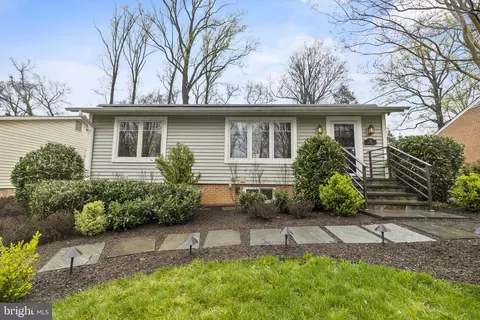 739 Beall Ave, Rockville, MD 20850