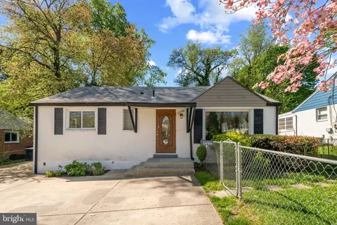 2206 Prichard Rd, Silver Spring, MD 20902