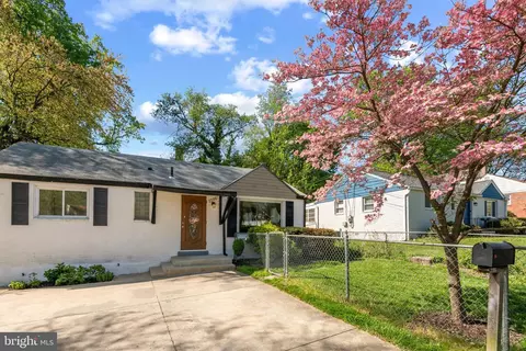 Exterior - 2206 Prichard Rd, Silver Spring, MD 20902 photo 2 of 5