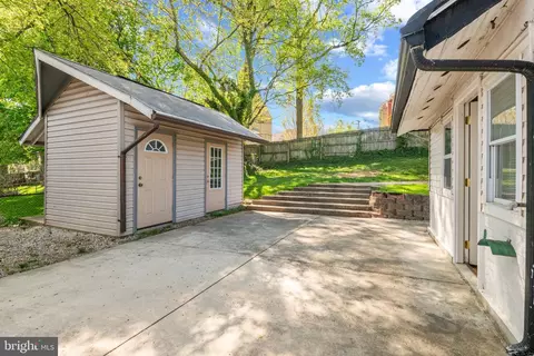 Exterior - 2206 Prichard Rd, Silver Spring, MD 20902 photo 4 of 5