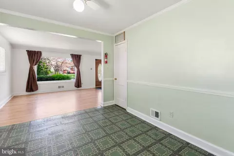 Bedroom - 2206 Prichard Rd, Silver Spring, MD 20902 photo 1 of 3