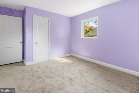 Bedroom - 2206 Prichard Rd, Silver Spring, MD 20902 photo 3 of 3