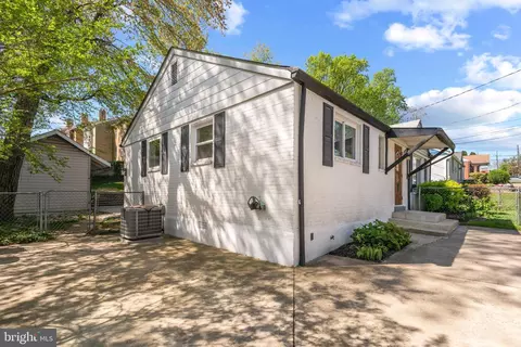 Exterior - 2206 Prichard Rd, Silver Spring, MD 20902 photo 3 of 5