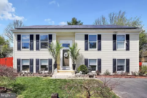 11609 Lucrece Ter, Germantown, MD 20876