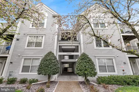 10009 Vanderbilt Cir #8-5, Rockville, MD 20850