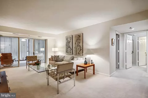 Living - 14809 Pennfield Cir #401, Silver Spring, MD 20906 photo 4 of 5