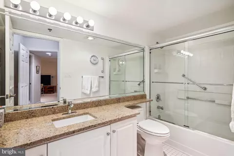 Bath - 14809 Pennfield Cir #401, Silver Spring, MD 20906 photo 4 of 5