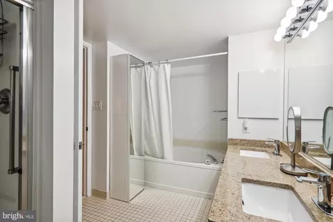 Bath - 14809 Pennfield Cir #401, Silver Spring, MD 20906 photo 3 of 5
