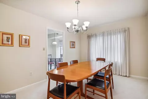 Dining - 14809 Pennfield Cir #401, Silver Spring, MD 20906 photo 3 of 5