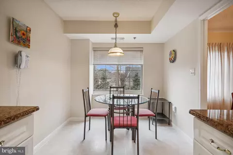 Dining - 14809 Pennfield Cir #401, Silver Spring, MD 20906 photo 1 of 5