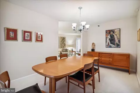Dining - 14809 Pennfield Cir #401, Silver Spring, MD 20906 photo 5 of 5