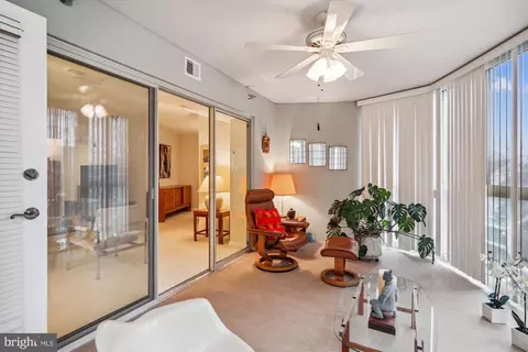 Living - 14809 Pennfield Cir #401, Silver Spring, MD 20906 photo 5 of 5