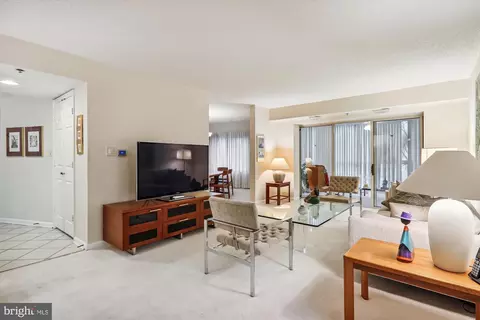Living - 14809 Pennfield Cir #401, Silver Spring, MD 20906 photo 3 of 5