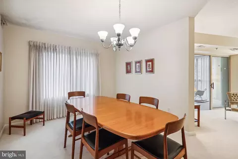 Dining - 14809 Pennfield Cir #401, Silver Spring, MD 20906 photo 4 of 5