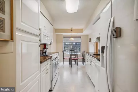 Kitchen - 14809 Pennfield Cir #401, Silver Spring, MD 20906 photo 1 of 6