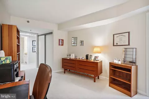 Bedroom - 14809 Pennfield Cir #401, Silver Spring, MD 20906 photo 6 of 8